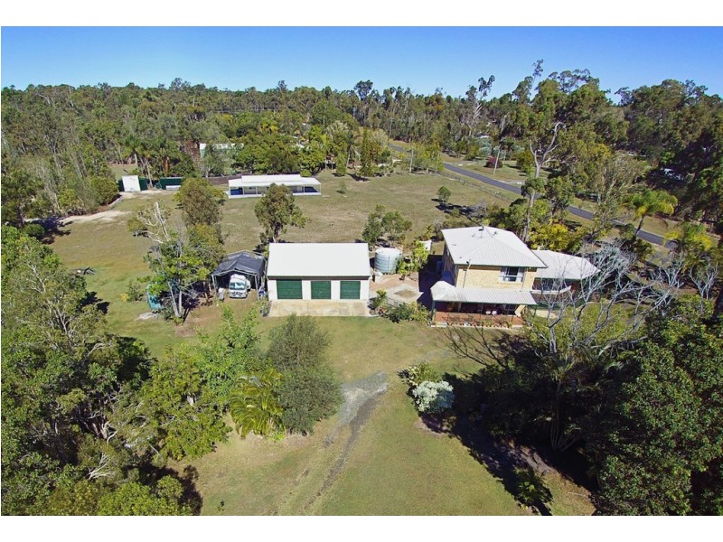 11 Bluegum Drive, Burrum Heads QLD 4659
