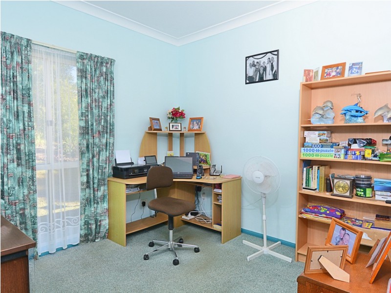 11 Bluegum Drive, Burrum Heads QLD 4659