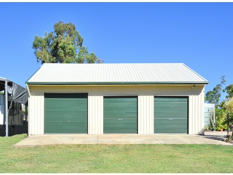 11 Bluegum Drive, Burrum Heads QLD 4659