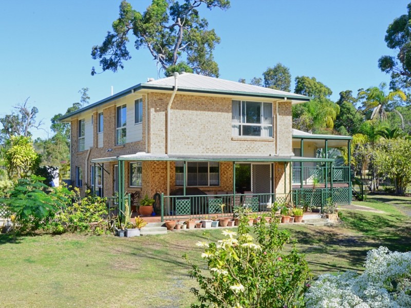 11 Bluegum Drive, Burrum Heads QLD 4659