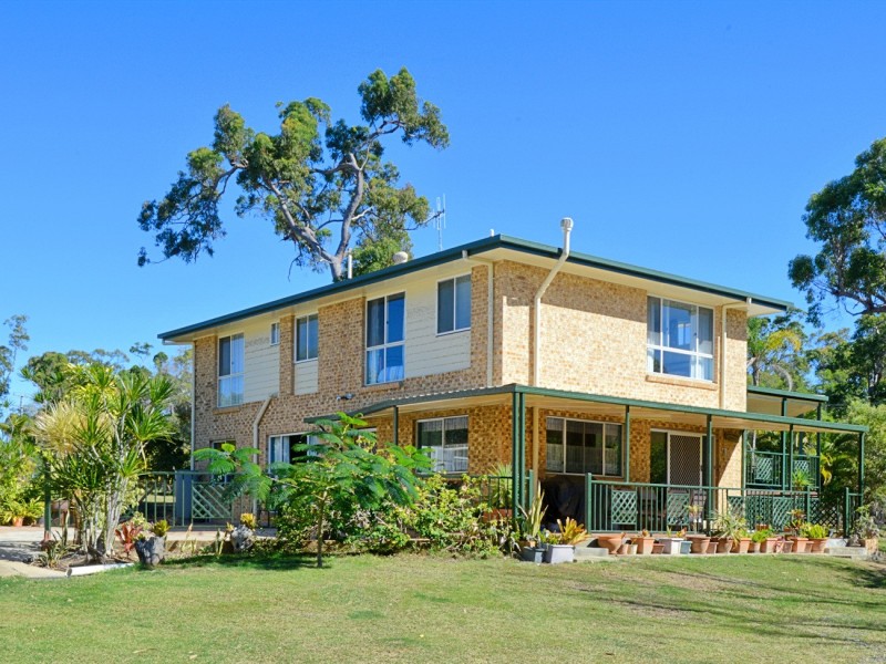 11 Bluegum Drive, Burrum Heads QLD 4659
