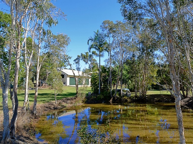 11 Bluegum Drive, Burrum Heads QLD 4659