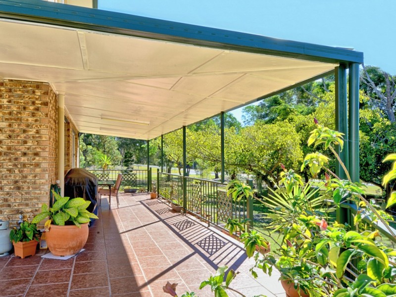 11 Bluegum Drive, Burrum Heads QLD 4659