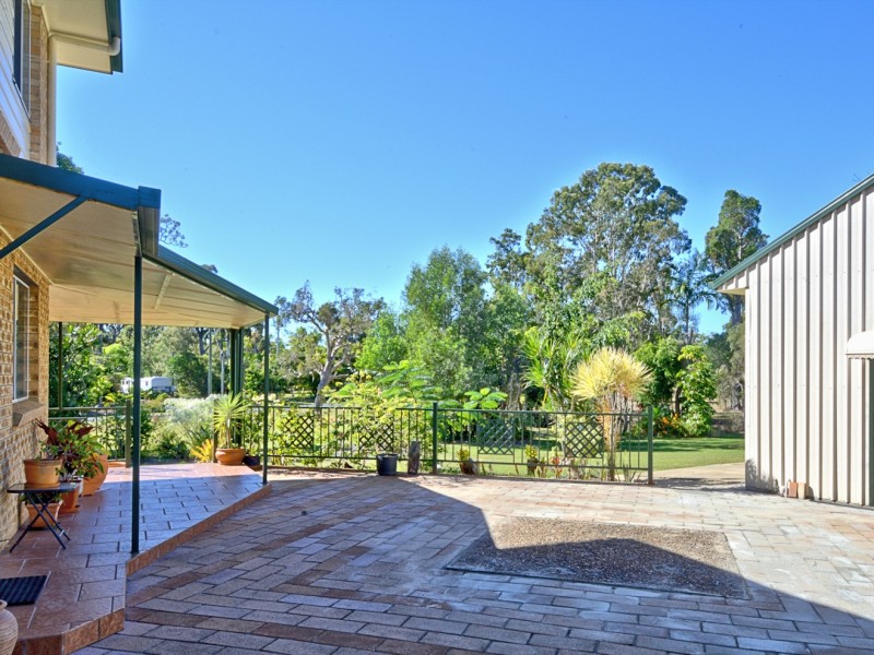 11 Bluegum Drive, Burrum Heads QLD 4659