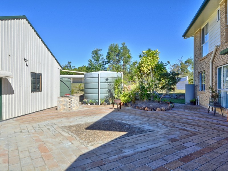 11 Bluegum Drive, Burrum Heads QLD 4659