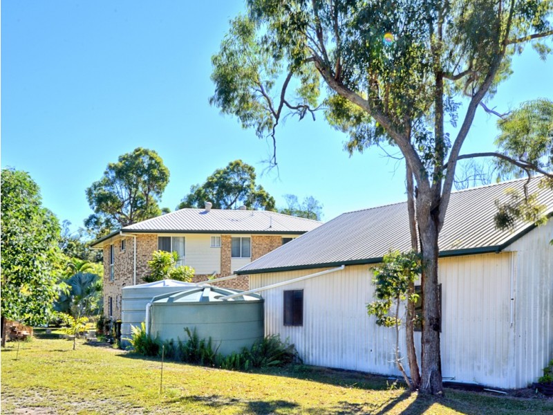 11 Bluegum Drive, Burrum Heads QLD 4659