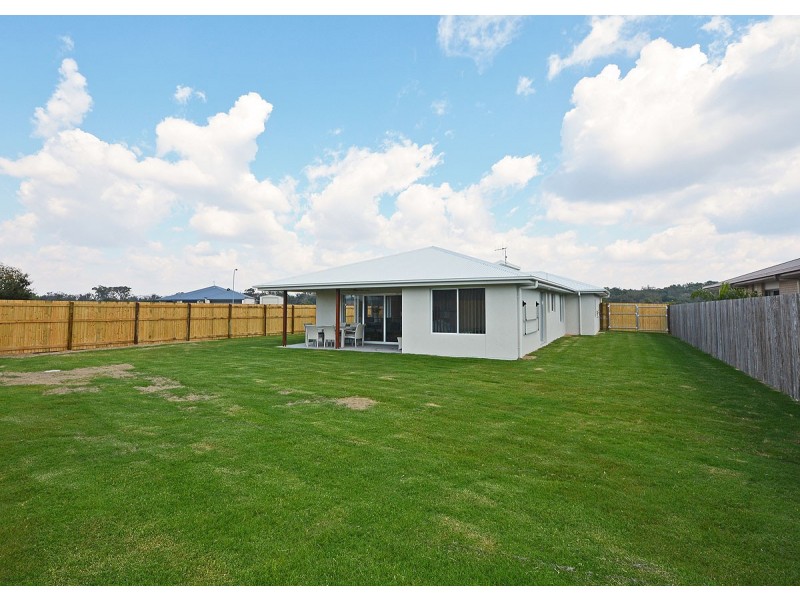 25 Honey Myrtle Close, Burrum Heads QLD 4659