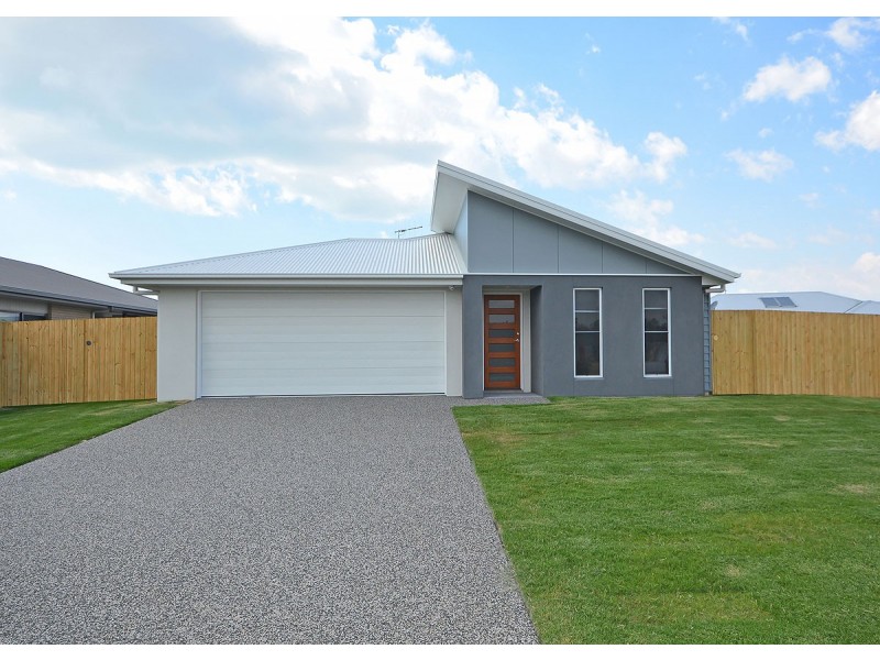 25 Honey Myrtle Close, Burrum Heads QLD 4659