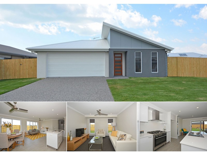 25 Honey Myrtle Close, Burrum Heads QLD 4659