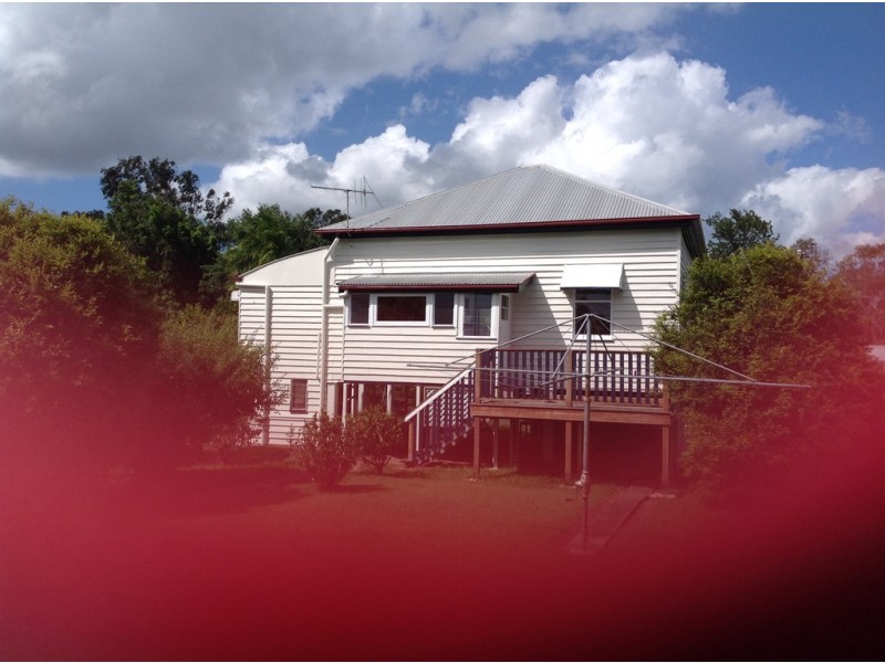 70 Thomas Street, Howard QLD 4659