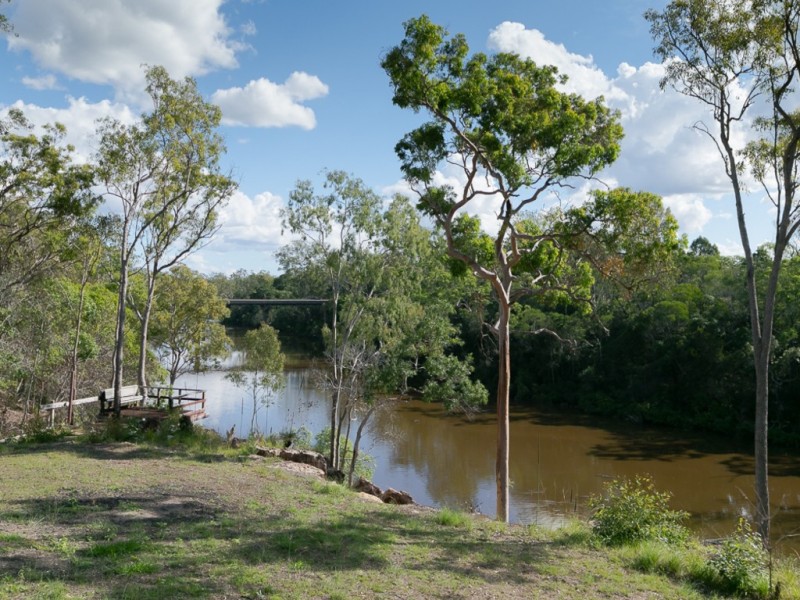 12 Burrum River Road, Torbanlea QLD 4662