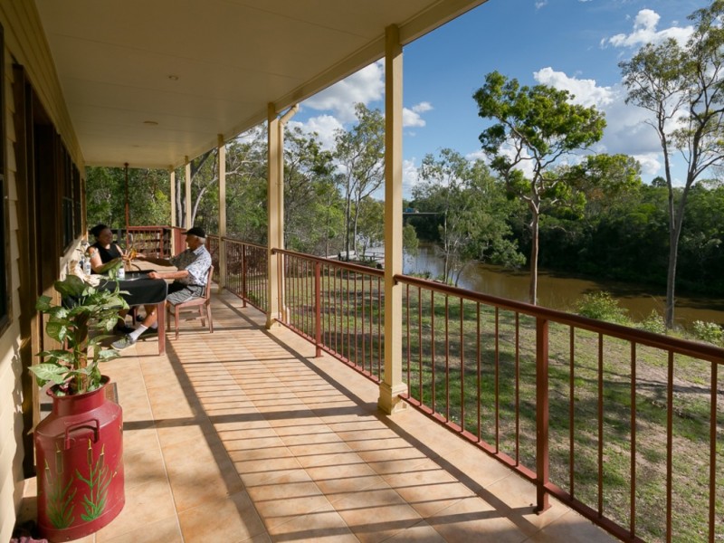 12 Burrum River Road, Torbanlea QLD 4662