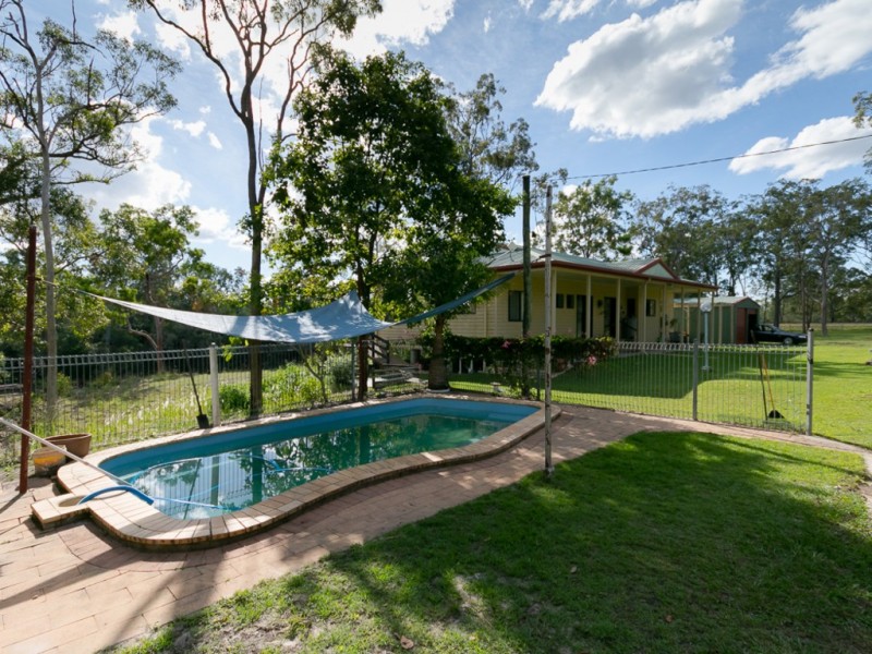 12 Burrum River Road, Torbanlea QLD 4662