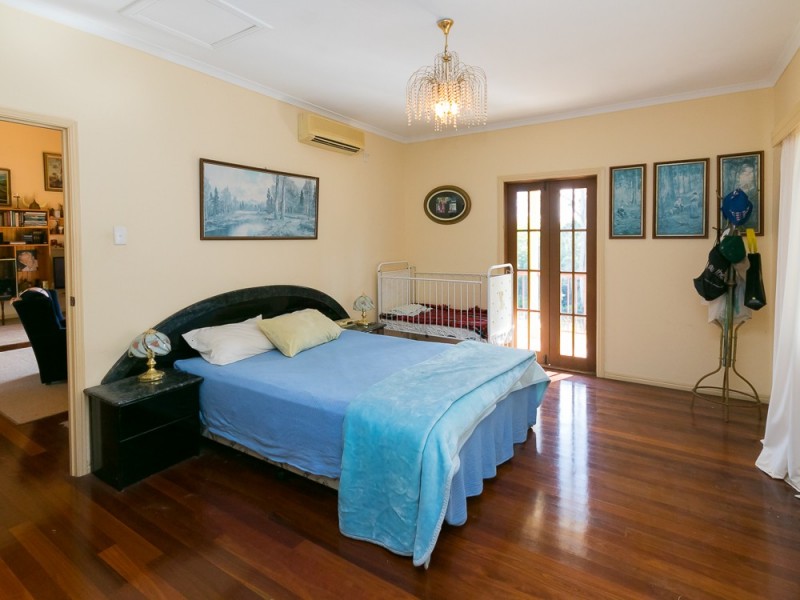 12 Burrum River Road, Torbanlea QLD 4662