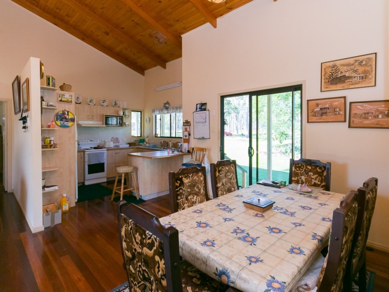 12 Burrum River Road, Torbanlea QLD 4662