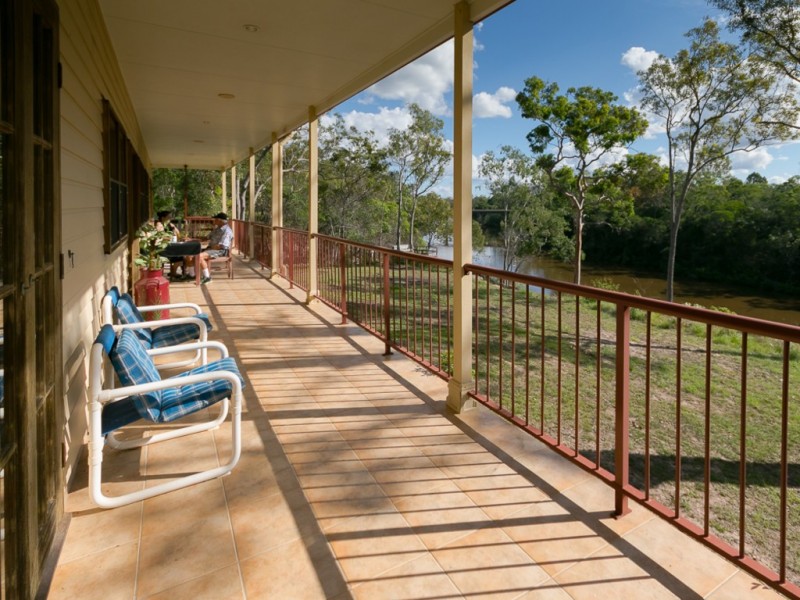 12 Burrum River Road, Torbanlea QLD 4662