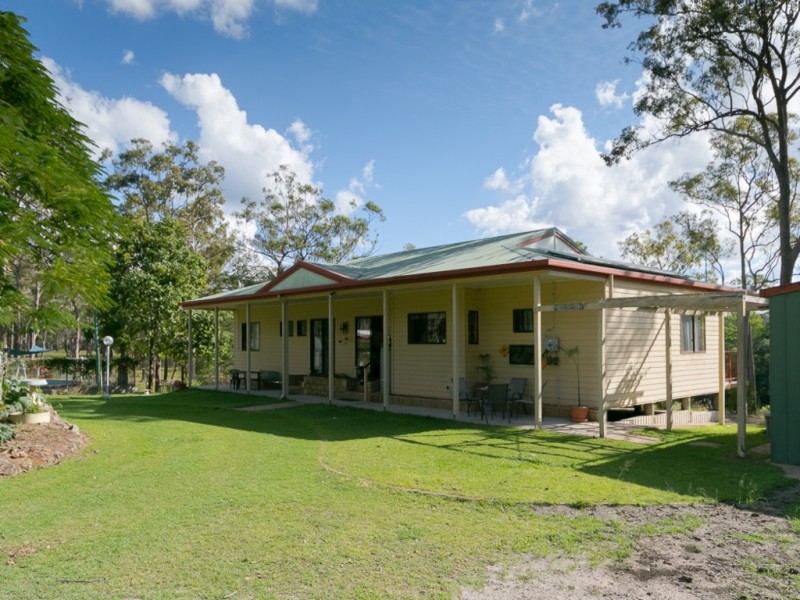 12 Burrum River Road, Torbanlea QLD 4662