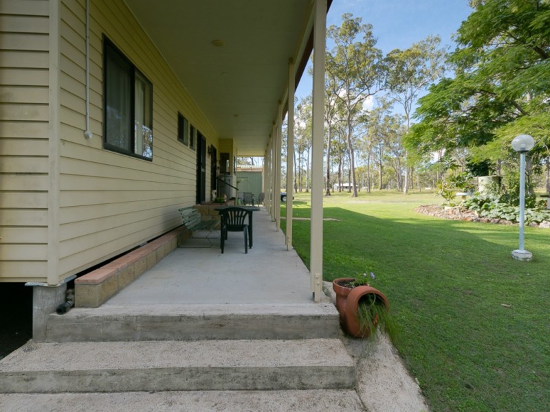 12 Burrum River Road, Torbanlea QLD 4662