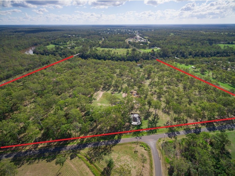 12 Burrum River Road, Torbanlea QLD 4662 Floorplan