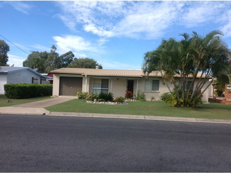 33 riverview Drive, Burrum Heads QLD 4659