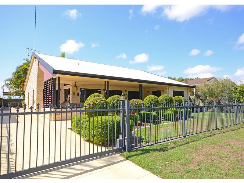 99 Riverview Drive, Burrum Heads QLD 4659