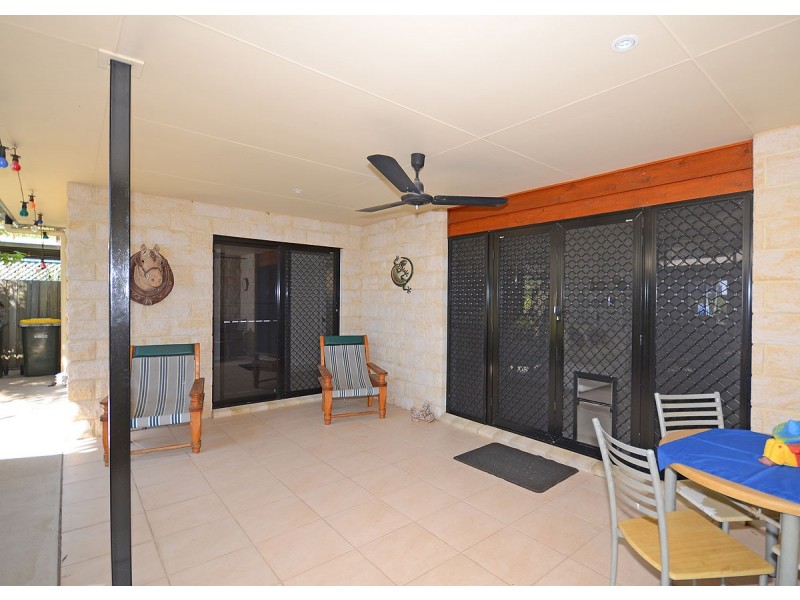 99 Riverview Drive, Burrum Heads QLD 4659