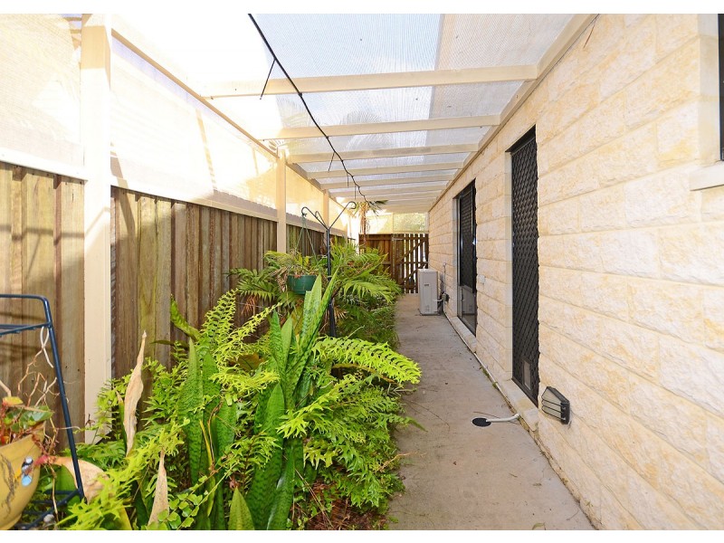 99 Riverview Drive, Burrum Heads QLD 4659