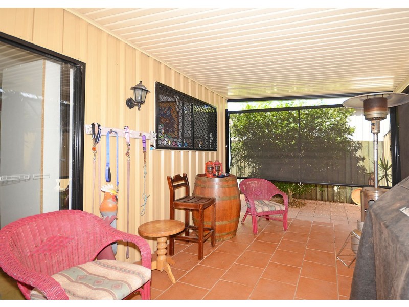 99 Riverview Drive, Burrum Heads QLD 4659