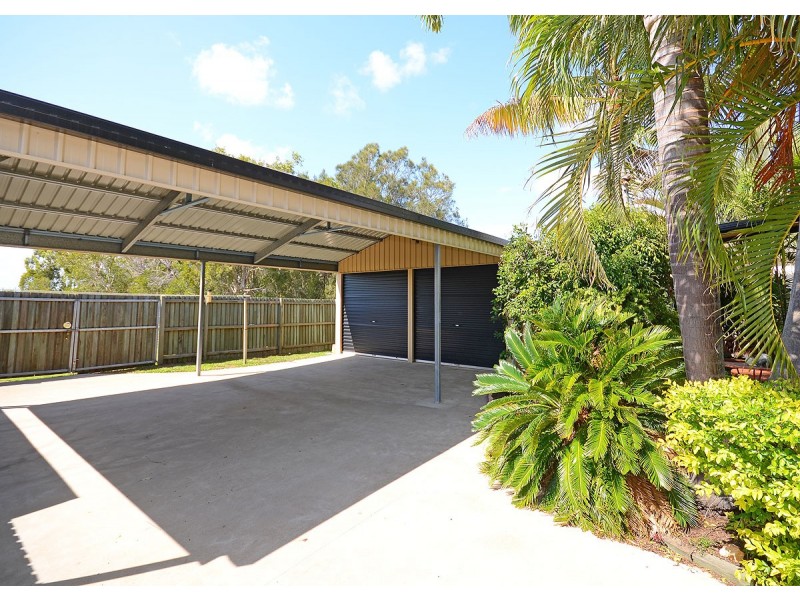 99 Riverview Drive, Burrum Heads QLD 4659