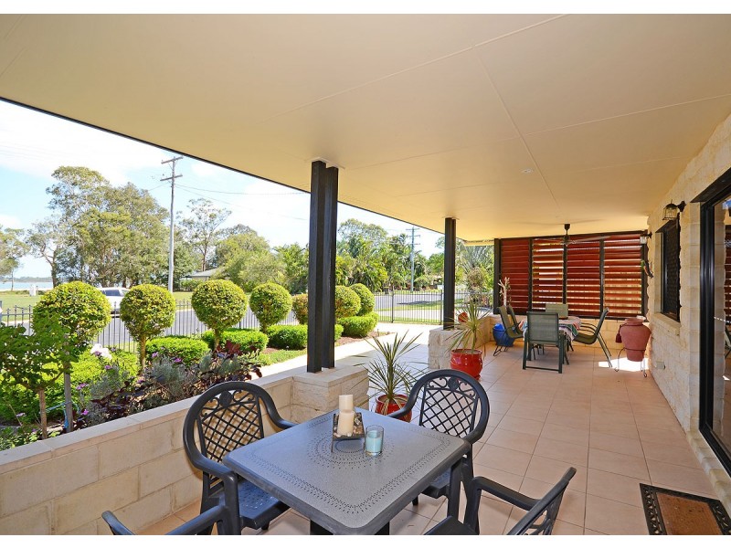 99 Riverview Drive, Burrum Heads QLD 4659