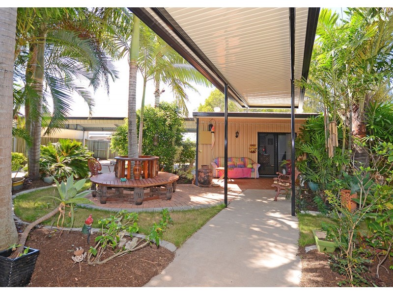 99 Riverview Drive, Burrum Heads QLD 4659