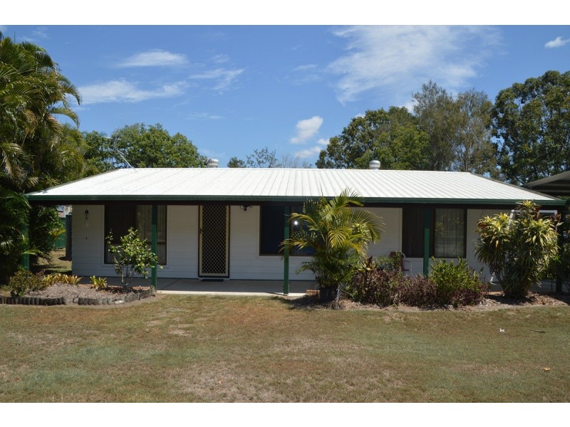 36 Edith Street, Howard QLD 4659