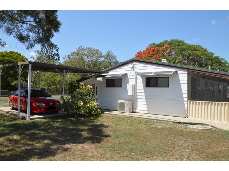 36 Edith Street, Howard QLD 4659