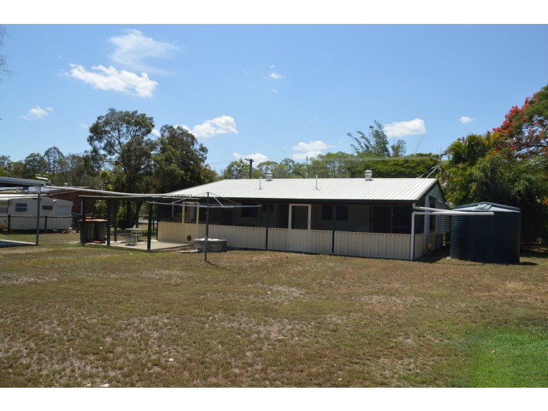 36 Edith Street, Howard QLD 4659