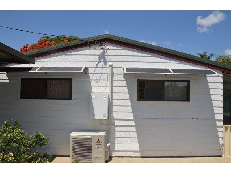 36 Edith Street, Howard QLD 4659