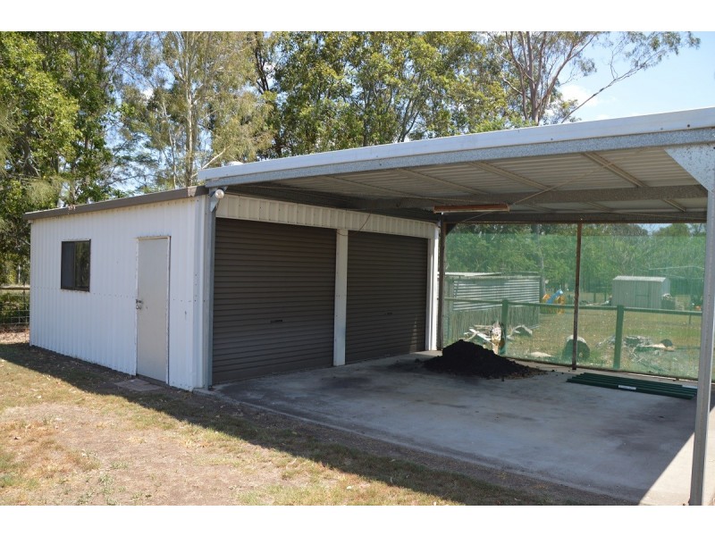 36 Edith Street, Howard QLD 4659