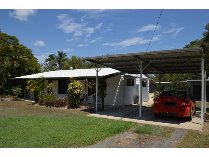 36 Edith Street, Howard QLD 4659