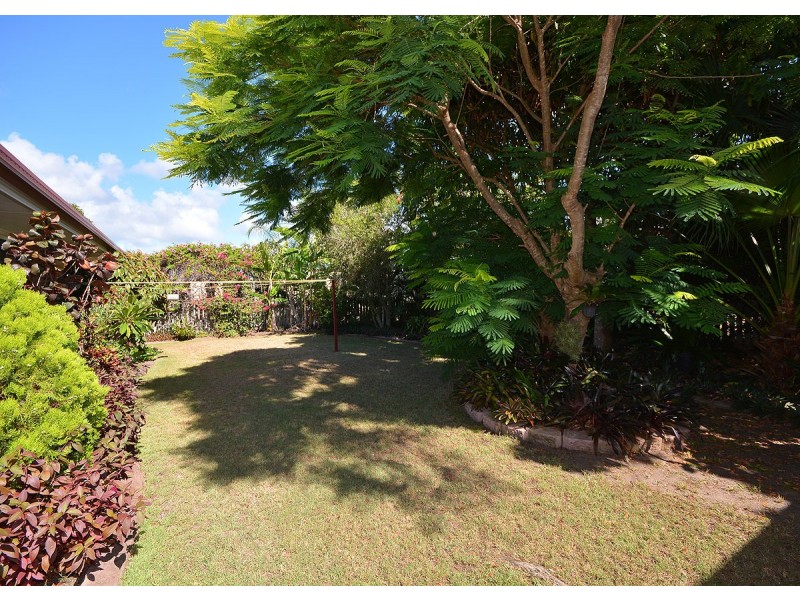 12 Beach Drive, Burrum Heads QLD 4659