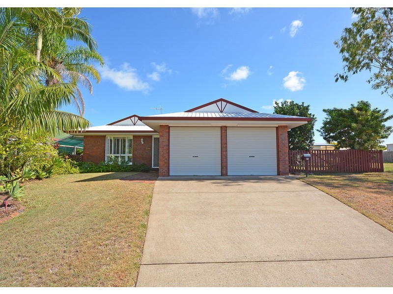 12 Beach Drive, Burrum Heads QLD 4659