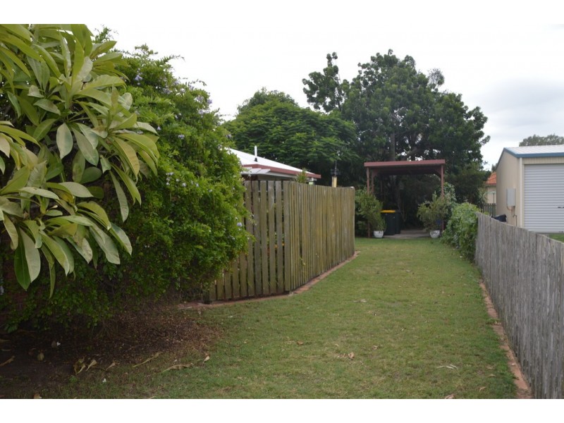 12 Beach Drive, Burrum Heads QLD 4659