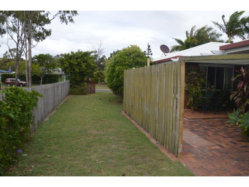 12 Beach Drive, Burrum Heads QLD 4659