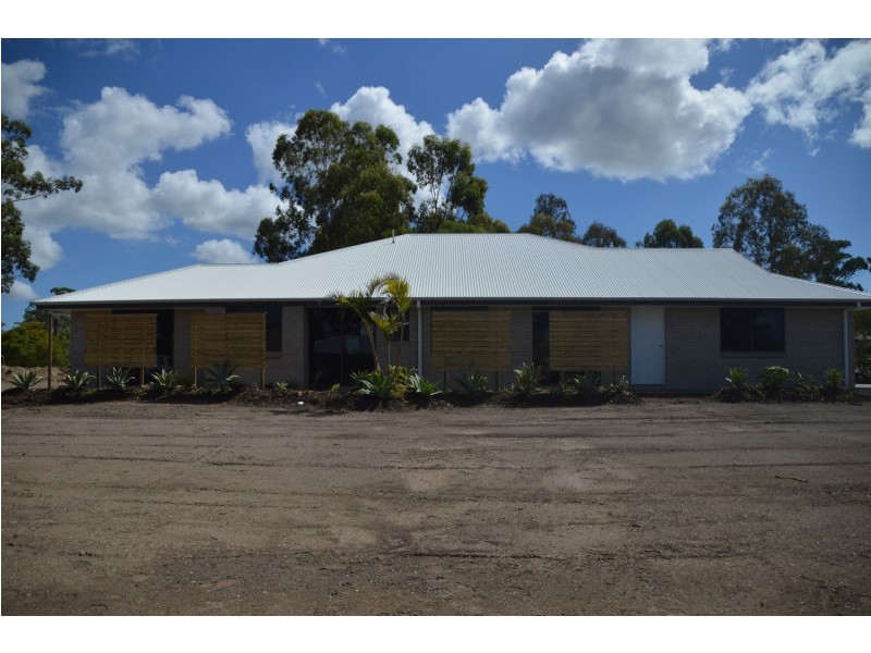 4 Southfork Circuit, Burrum Heads QLD 4659