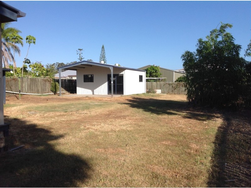 10 Crawford Street, Torbanlea QLD 4662