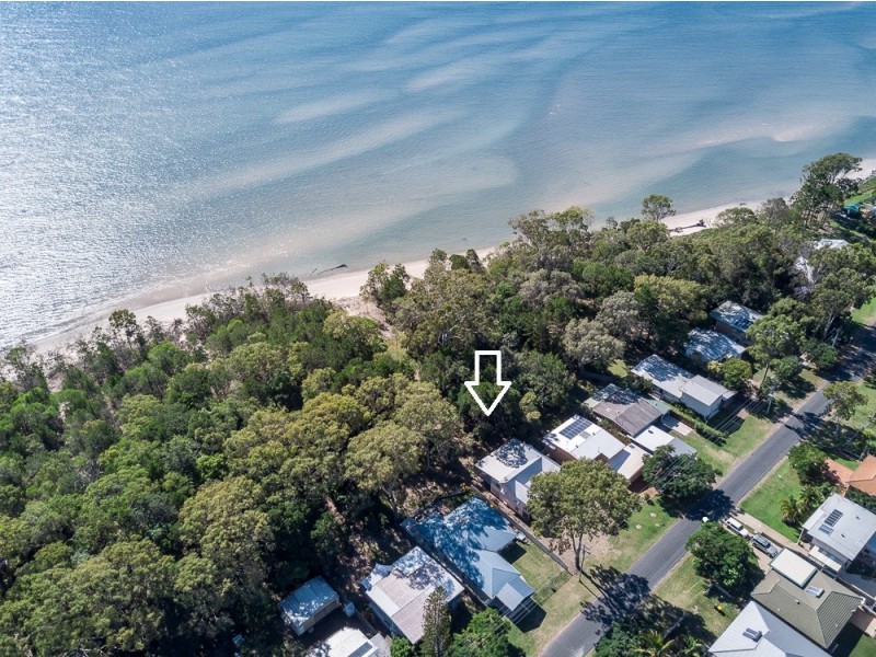 36 Kingfisher Parade, Toogoom QLD 4655