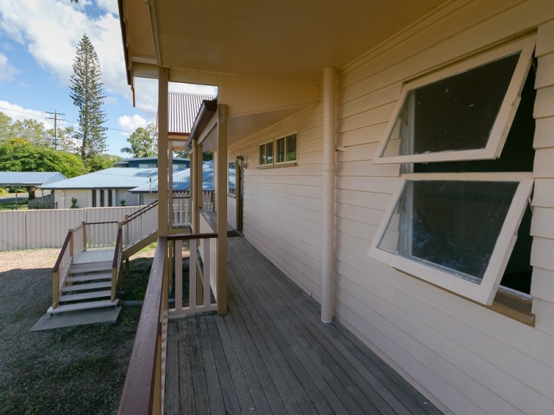 36 Kingfisher Parade, Toogoom QLD 4655