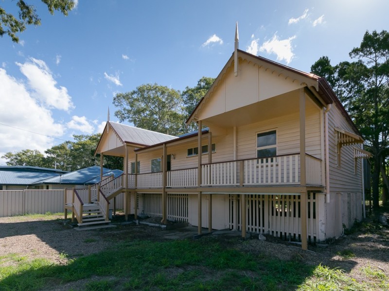 36 Kingfisher Parade, Toogoom QLD 4655