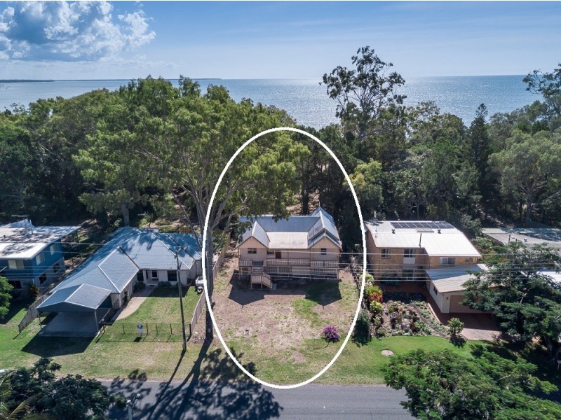 36 Kingfisher Parade, Toogoom QLD 4655