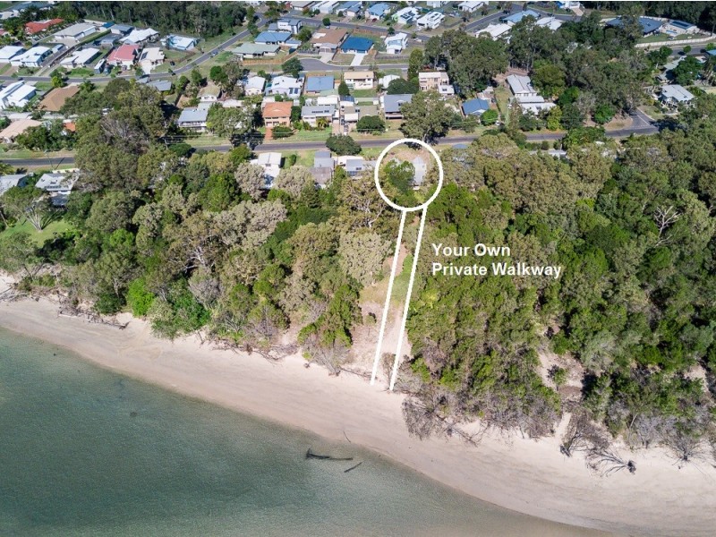 36 Kingfisher Parade, Toogoom QLD 4655