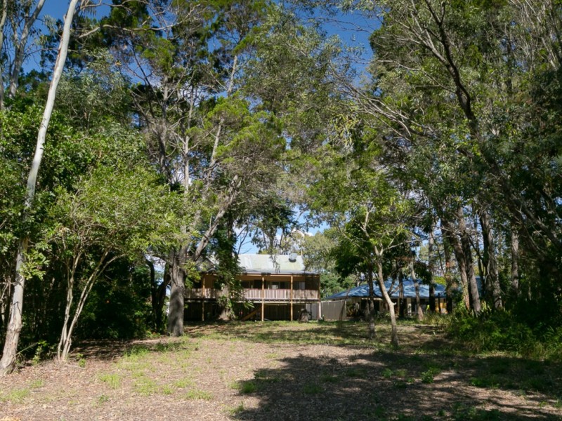 36 Kingfisher Parade, Toogoom QLD 4655