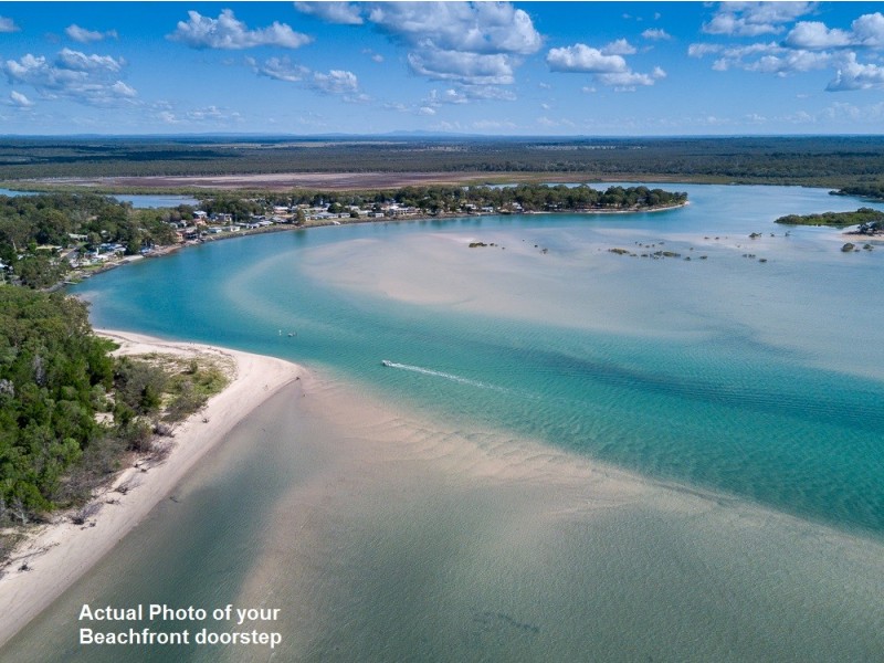 36 Kingfisher Parade, Toogoom QLD 4655
